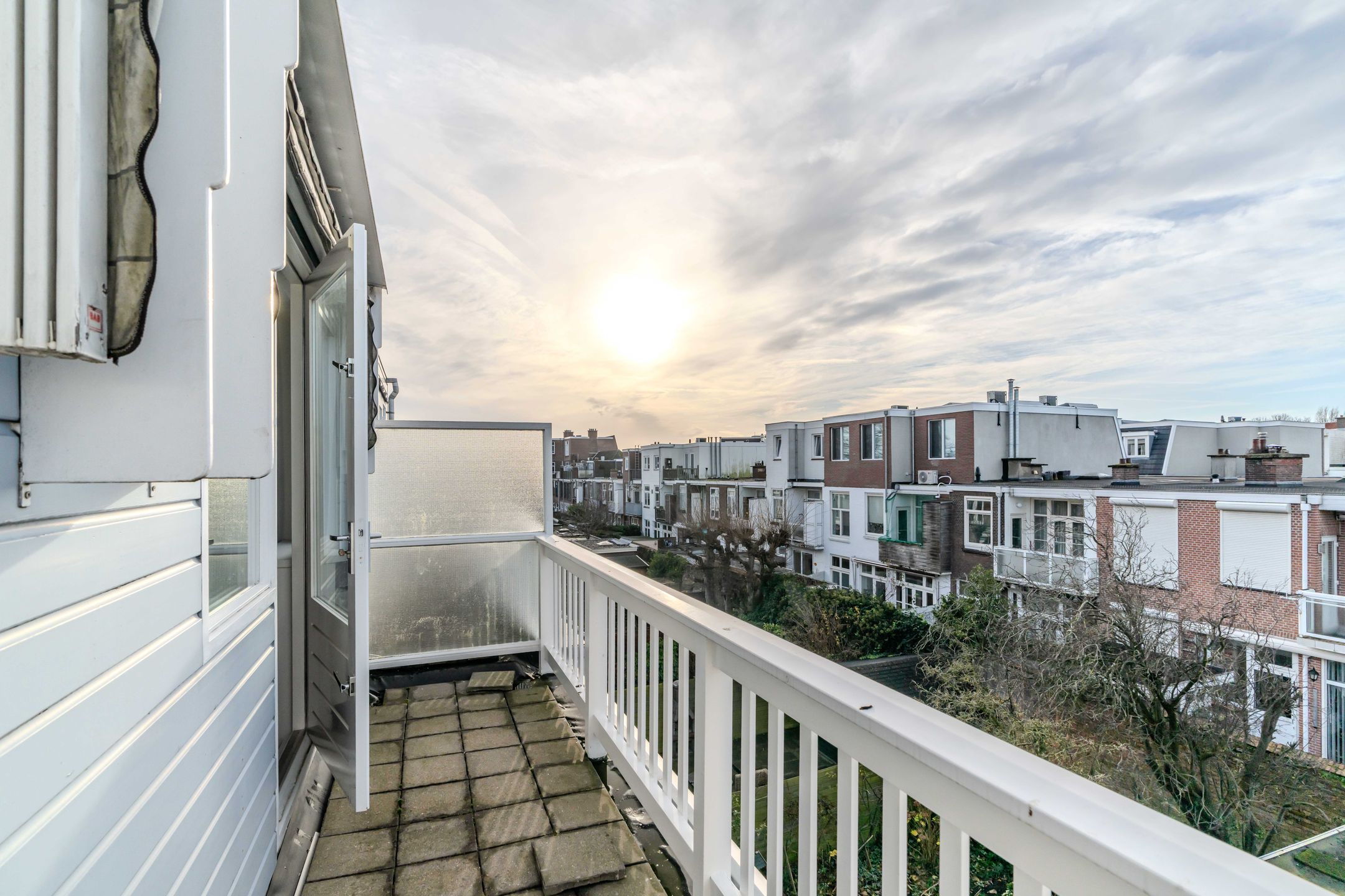 Foto 60 van Van Boetzelaerlaan 226