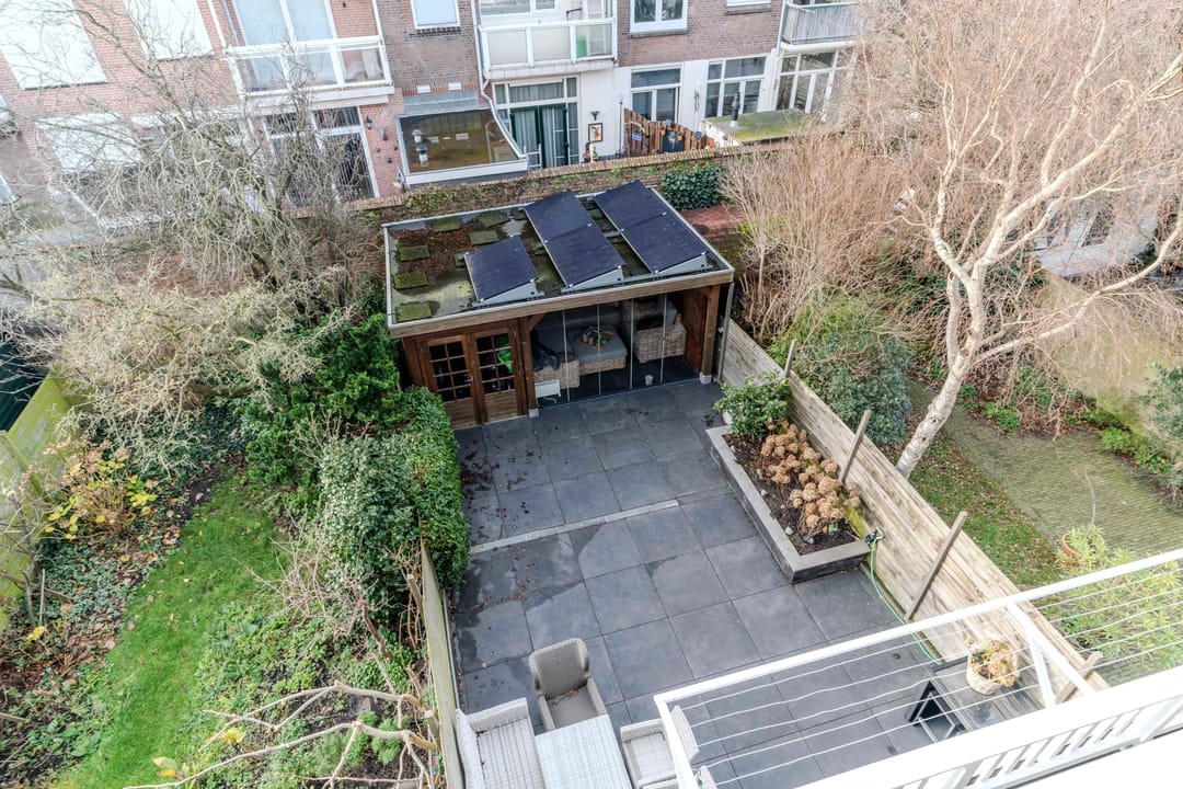 Foto 61 van Van Boetzelaerlaan 226