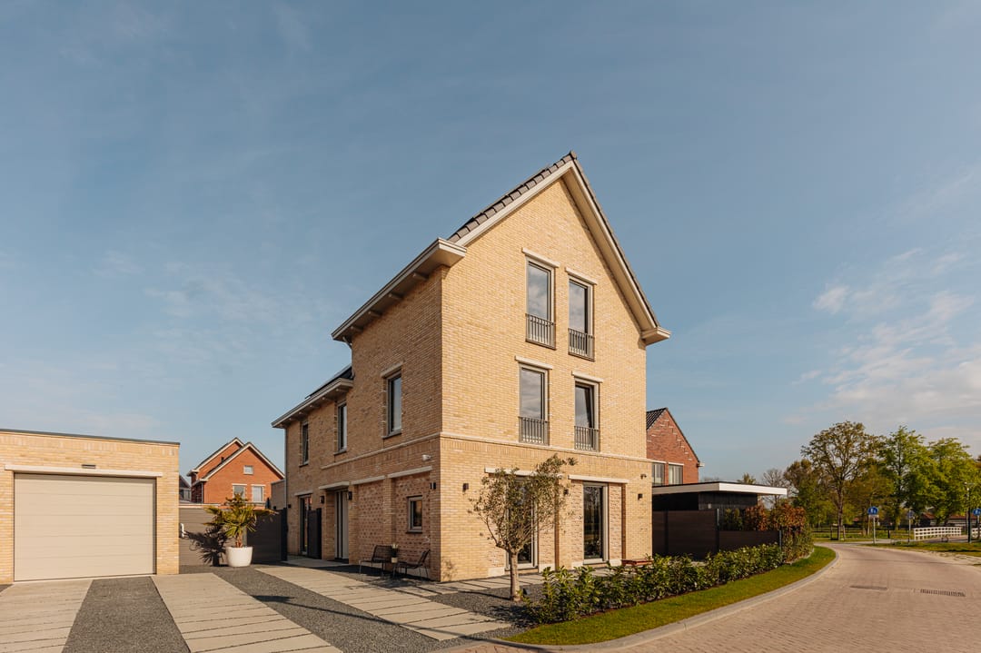 Foto 2 van dokter Sabelstraat 14