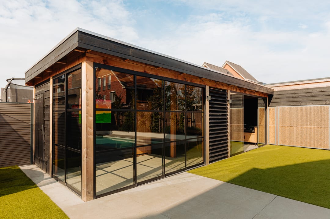 Foto 28 van dokter Sabelstraat 14