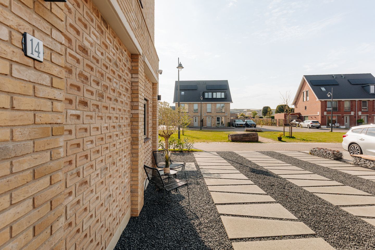 Foto 35 van dokter Sabelstraat 14