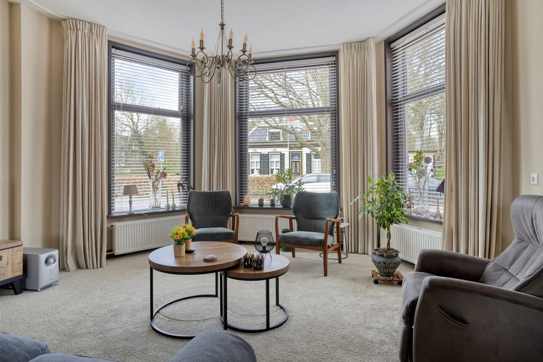 Photo 2 of Hoofdstraat 95