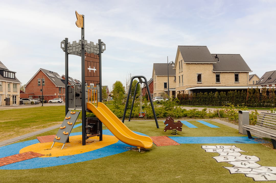 Foto 37 van dokter Sabelstraat 14