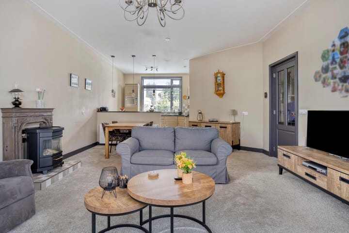 Photo 3 of Hoofdstraat 95