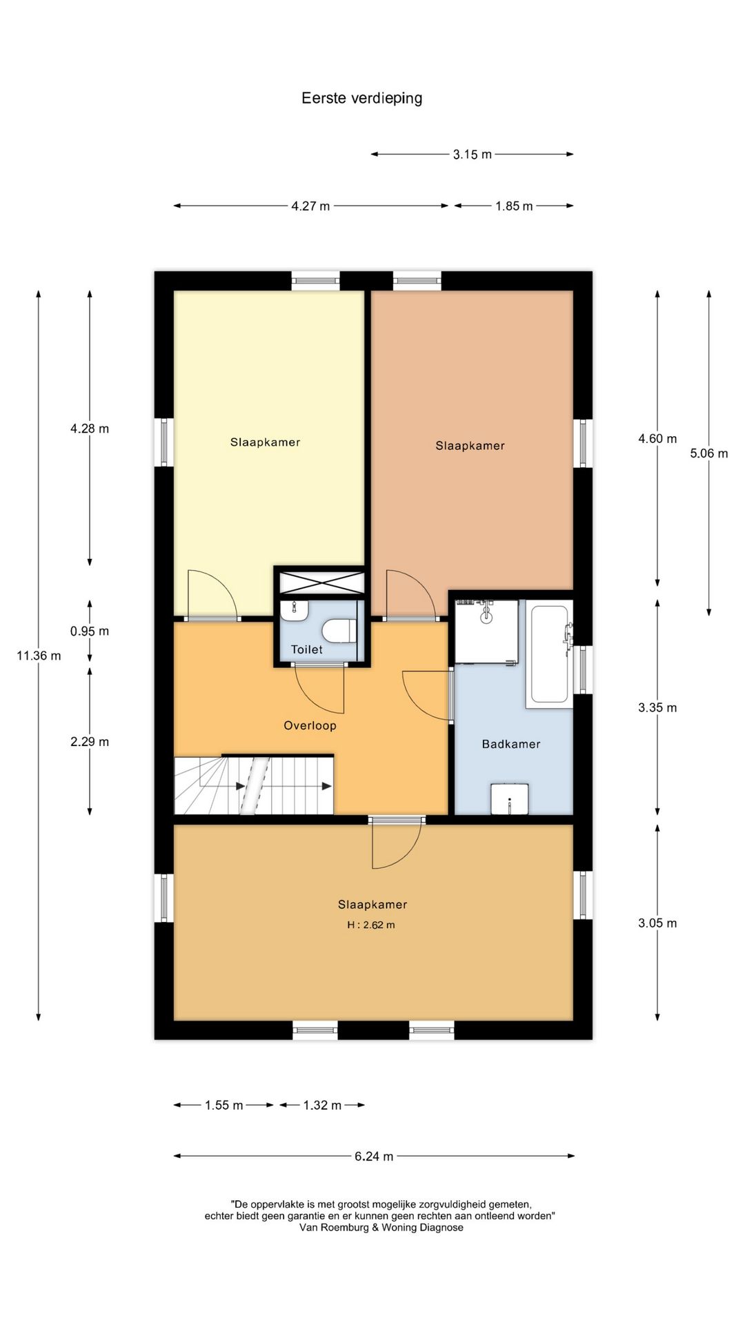 Foto 40 van dokter Sabelstraat 14