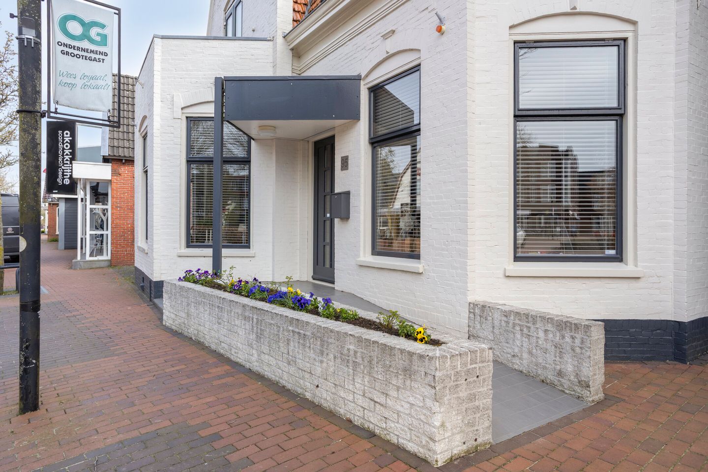 Photo 40 of Hoofdstraat 95