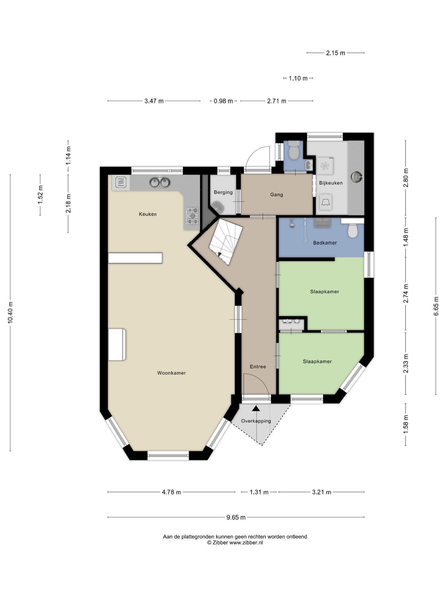 Photo 44 of Hoofdstraat 95