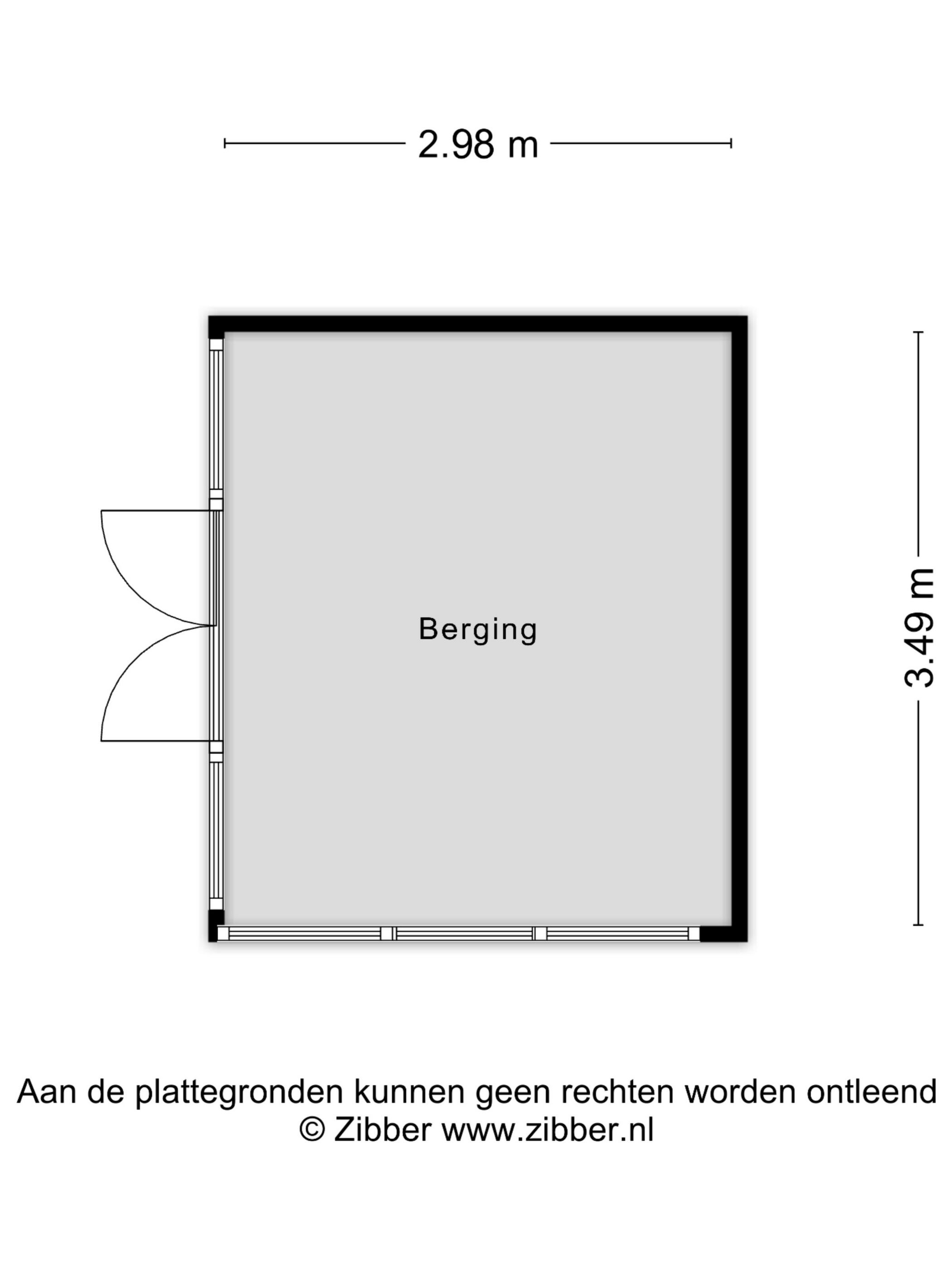 Photo 45 of Hoofdstraat 95