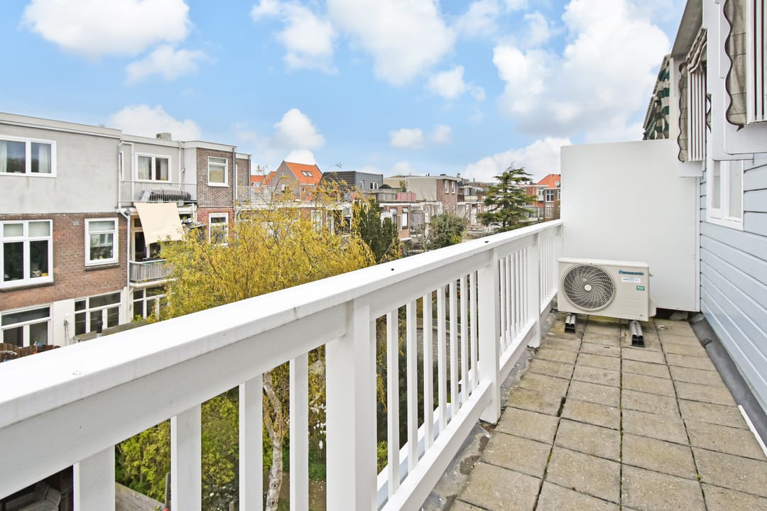 Foto 32 van Van Boetzelaerlaan 226