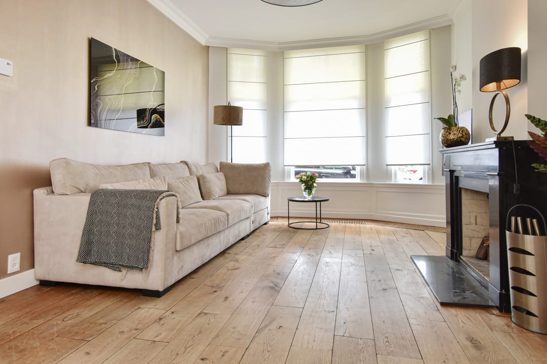 Foto 8 van Van Boetzelaerlaan 226