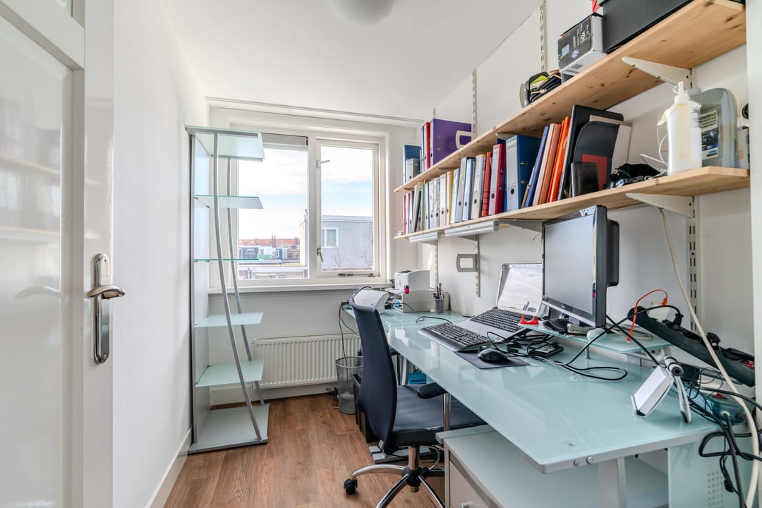 Foto 52 van Van Boetzelaerlaan 226