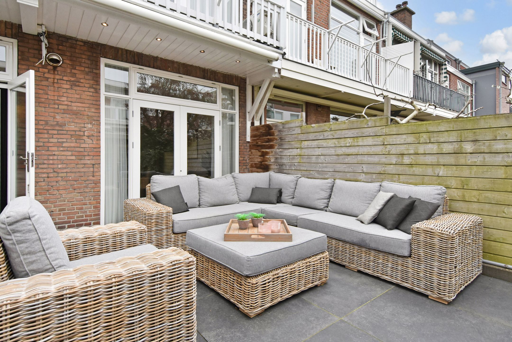 Foto 24 van Van Boetzelaerlaan 226