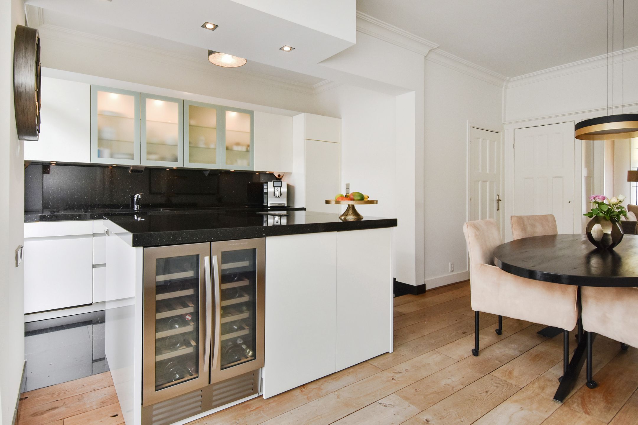 Foto 3 van Van Boetzelaerlaan 226