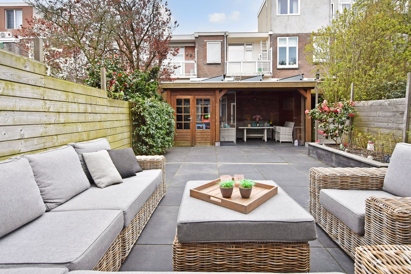 Foto 20 van Van Boetzelaerlaan 226