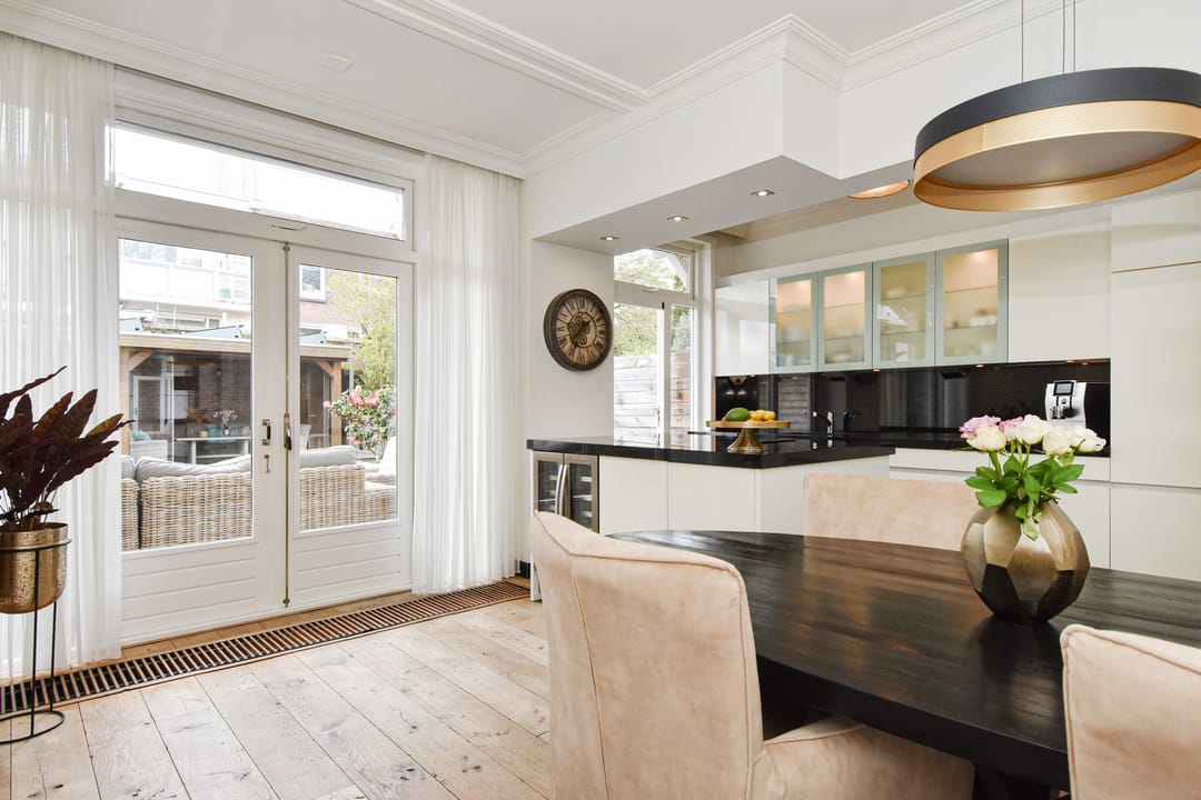 Foto 13 van Van Boetzelaerlaan 226