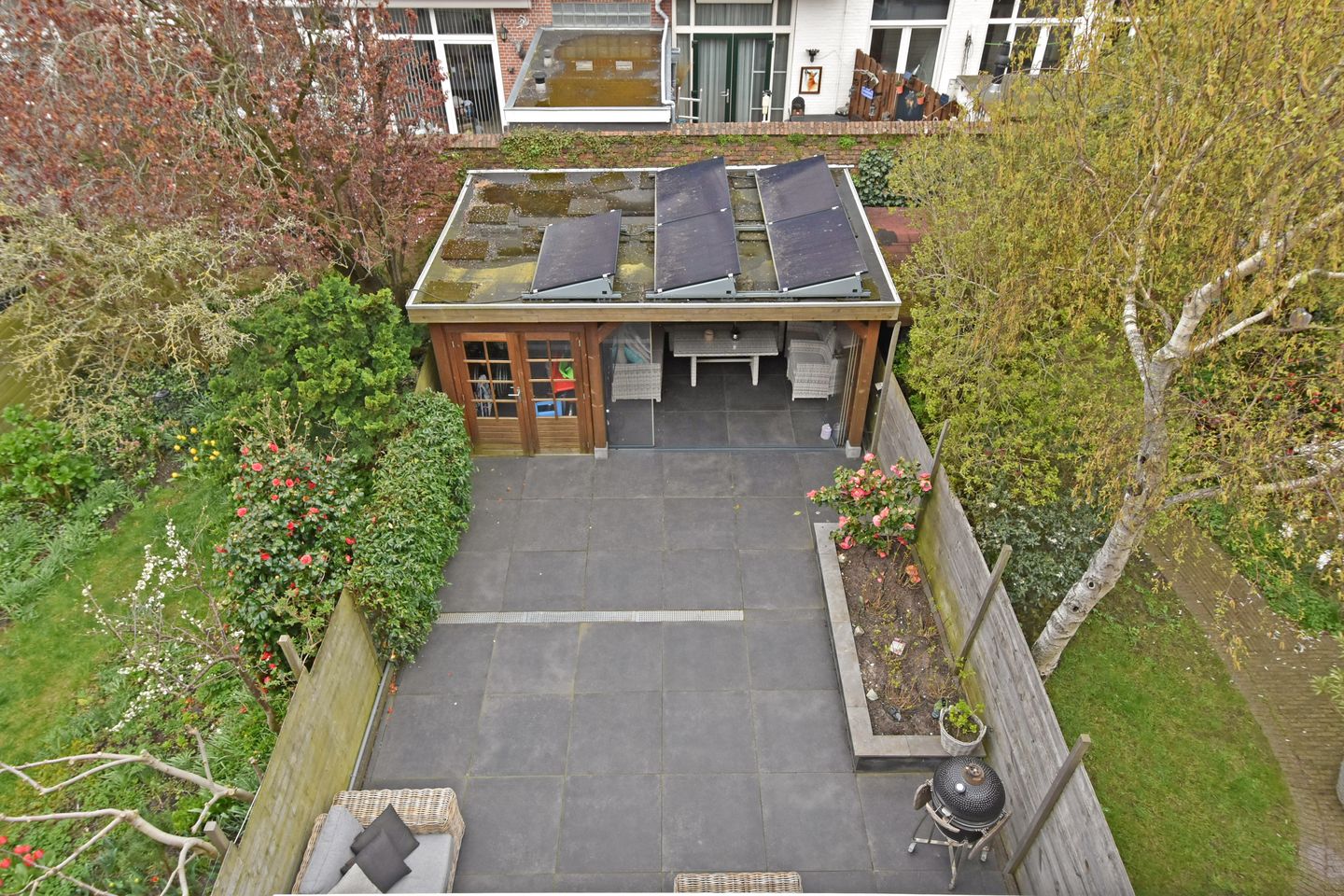 Foto 35 van Van Boetzelaerlaan 226