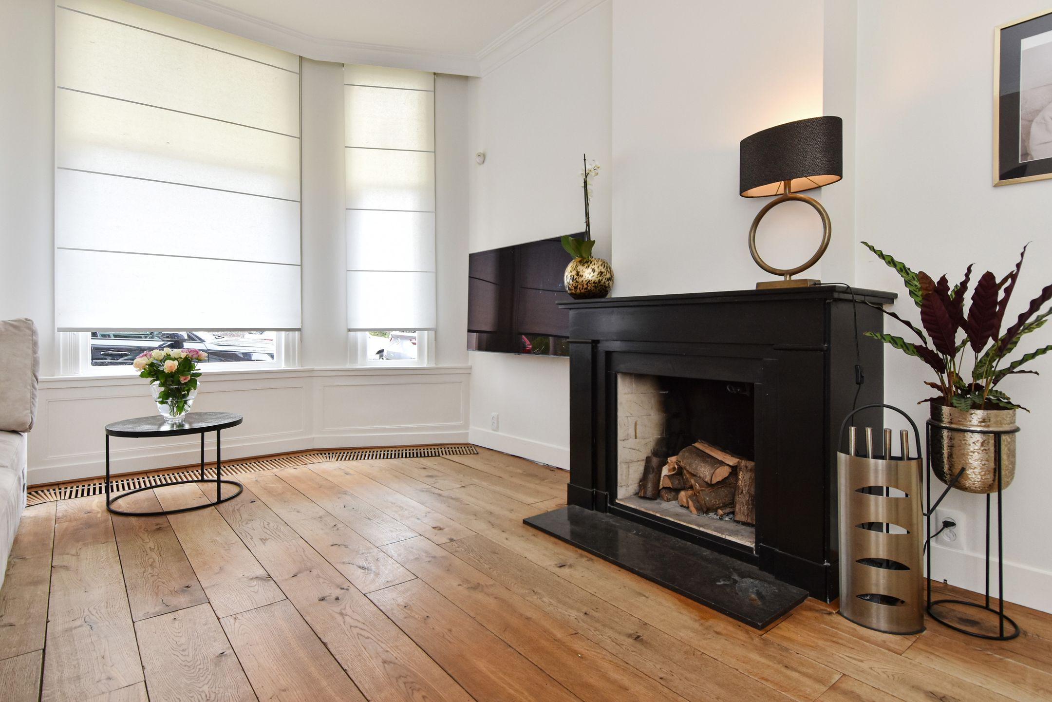 Foto 9 van Van Boetzelaerlaan 226