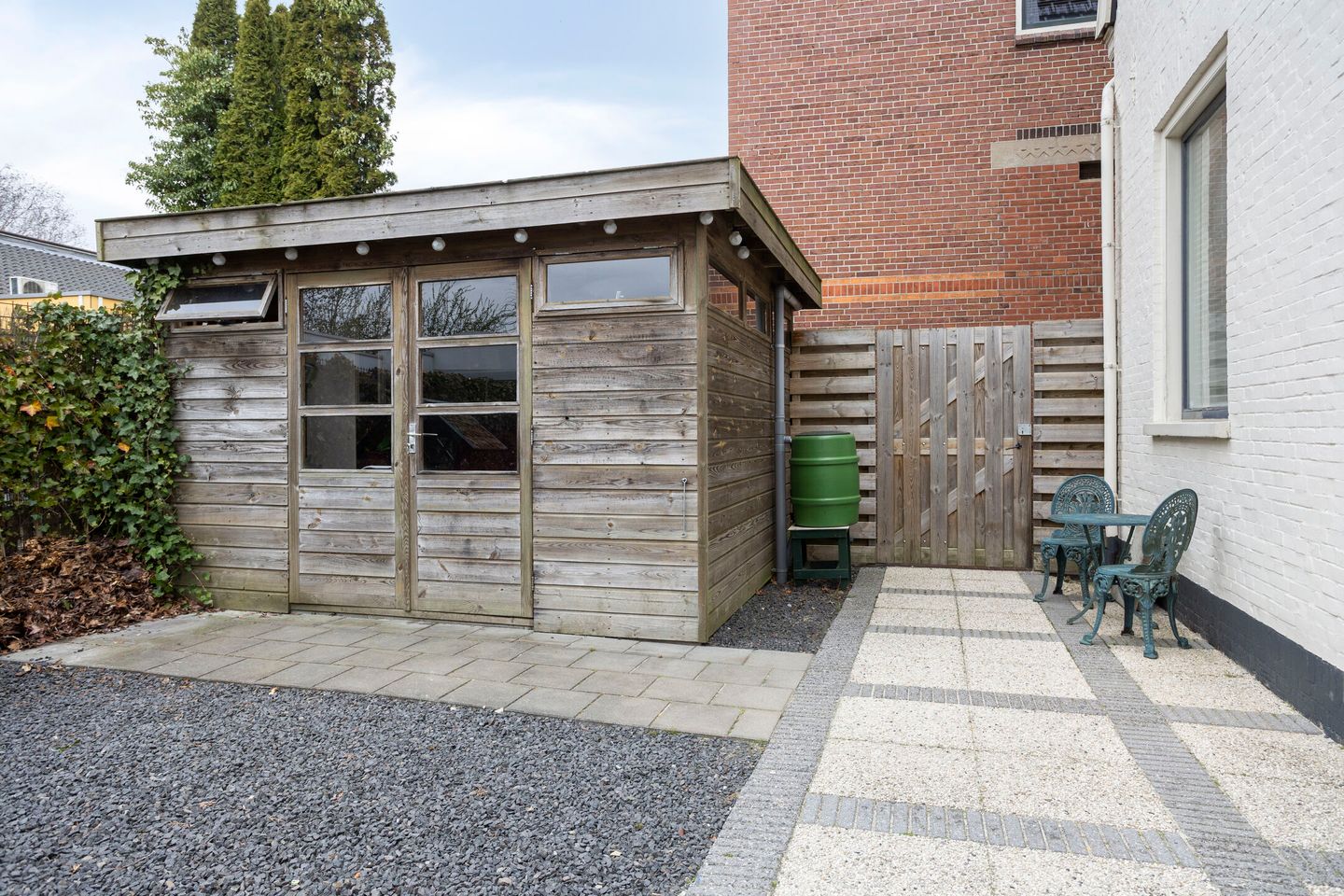 Photo 35 of Hoofdstraat 95