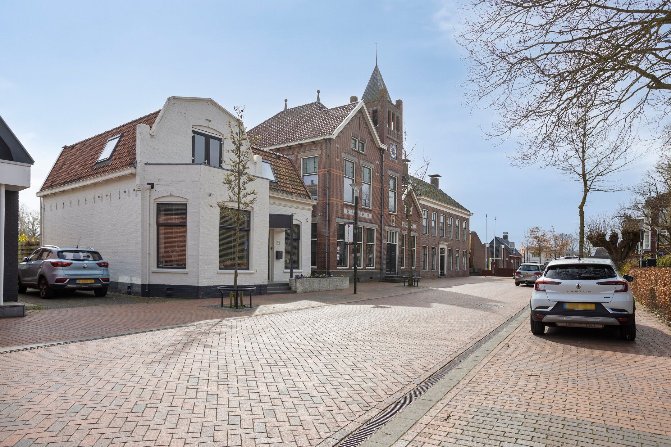 Photo 39 of Hoofdstraat 95