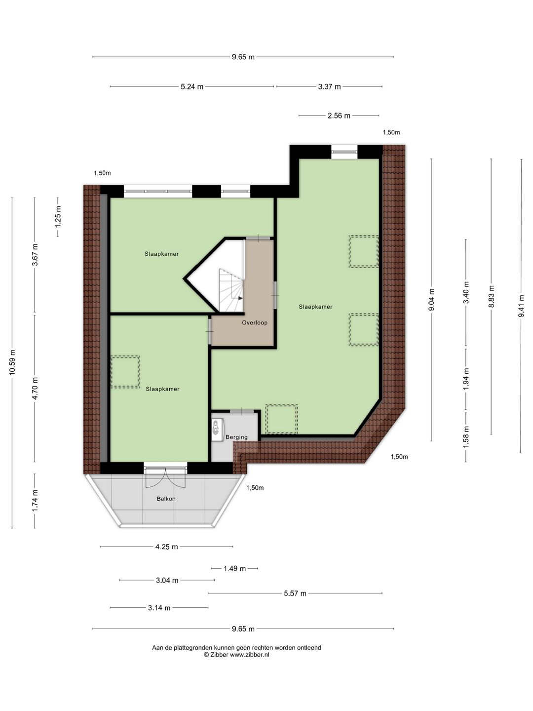 Photo 46 of Hoofdstraat 95