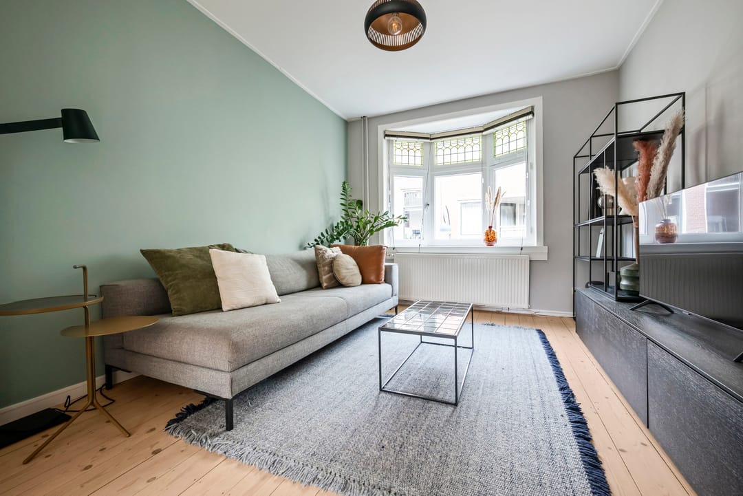 Photo 2 of Korte Herenstraat 22-RD