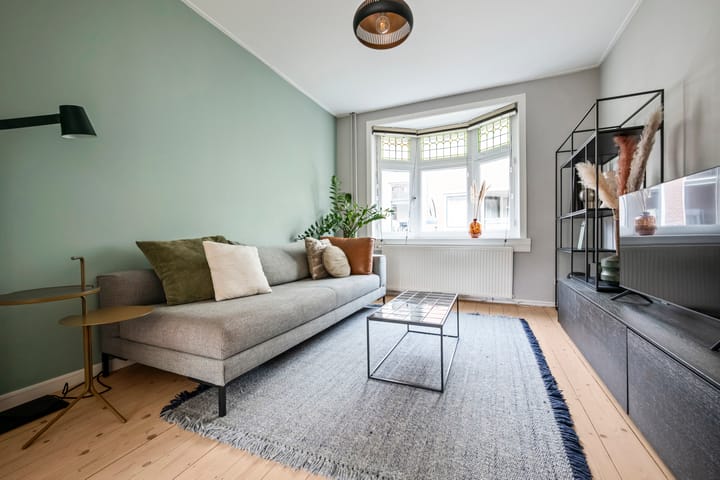 Foto 2 van Korte Herenstraat 22-RD