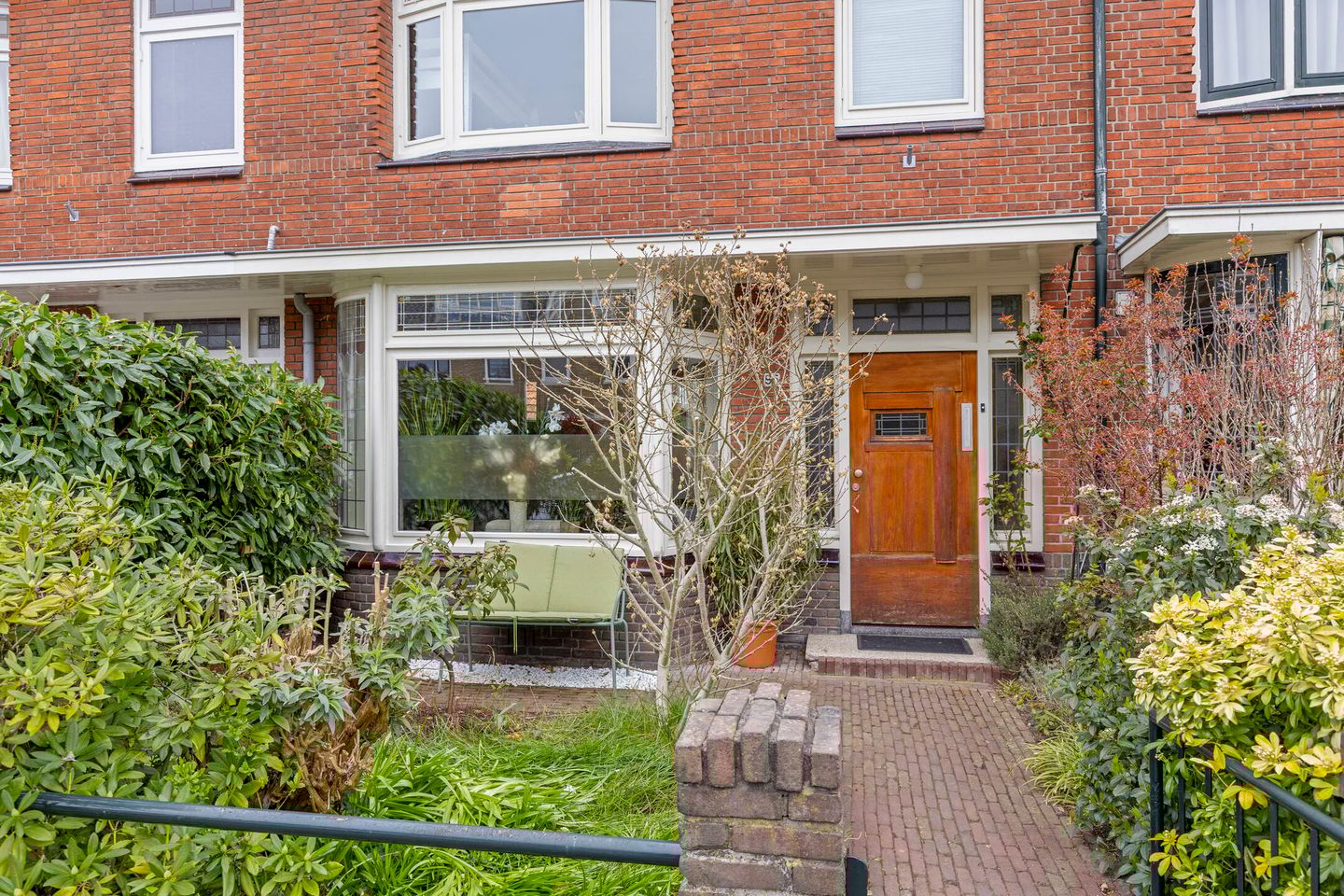 Foto 29 van Hoge Hondstraat 95