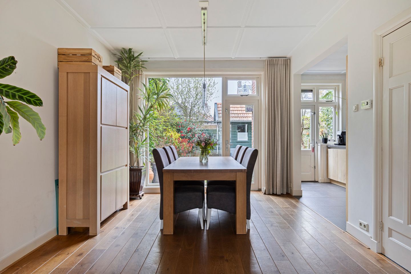 Foto 5 van Hoge Hondstraat 95