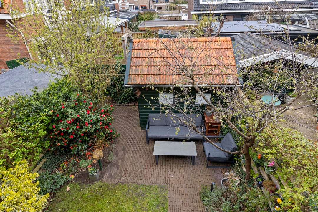 Foto 17 van Hoge Hondstraat 95