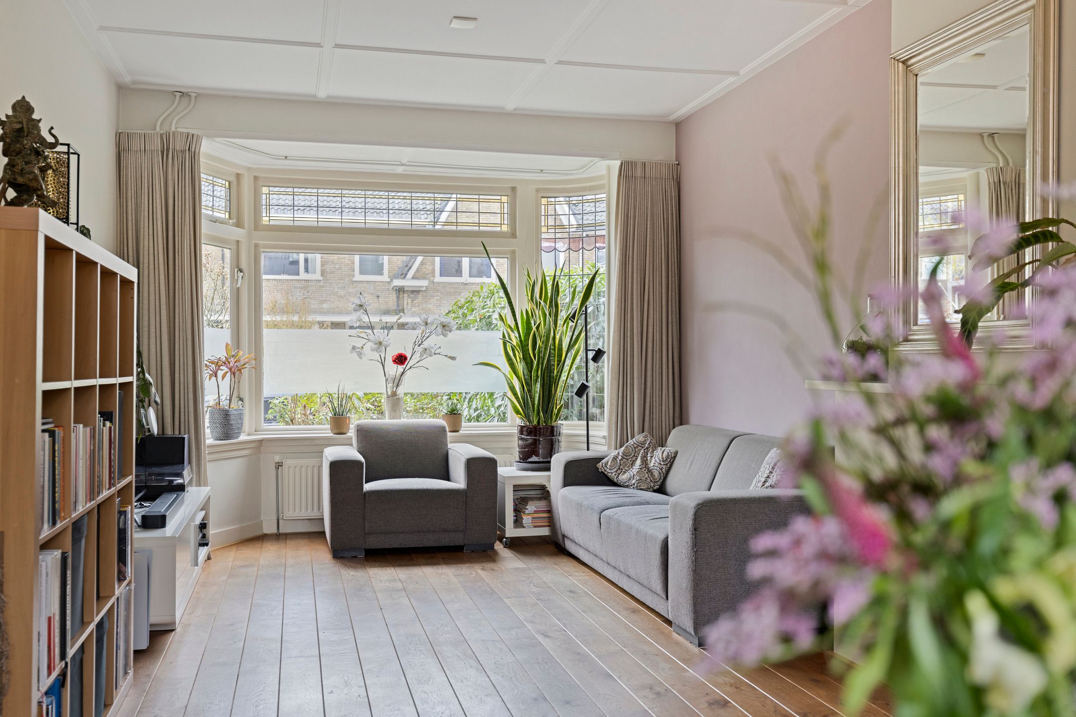 Foto 3 van Hoge Hondstraat 95