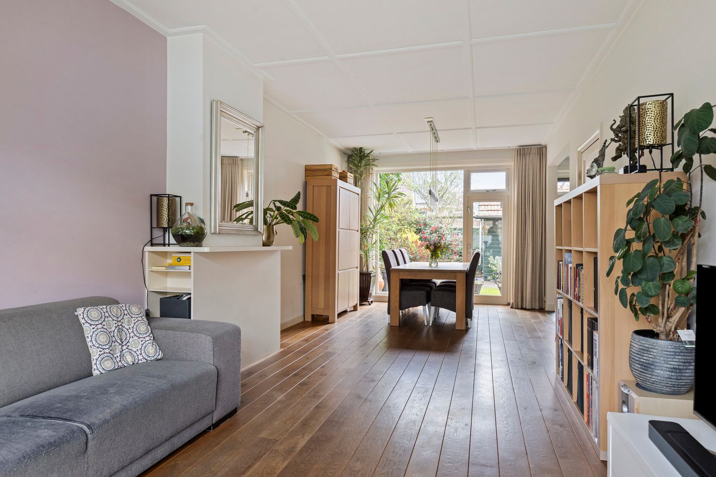 Foto 4 van Hoge Hondstraat 95