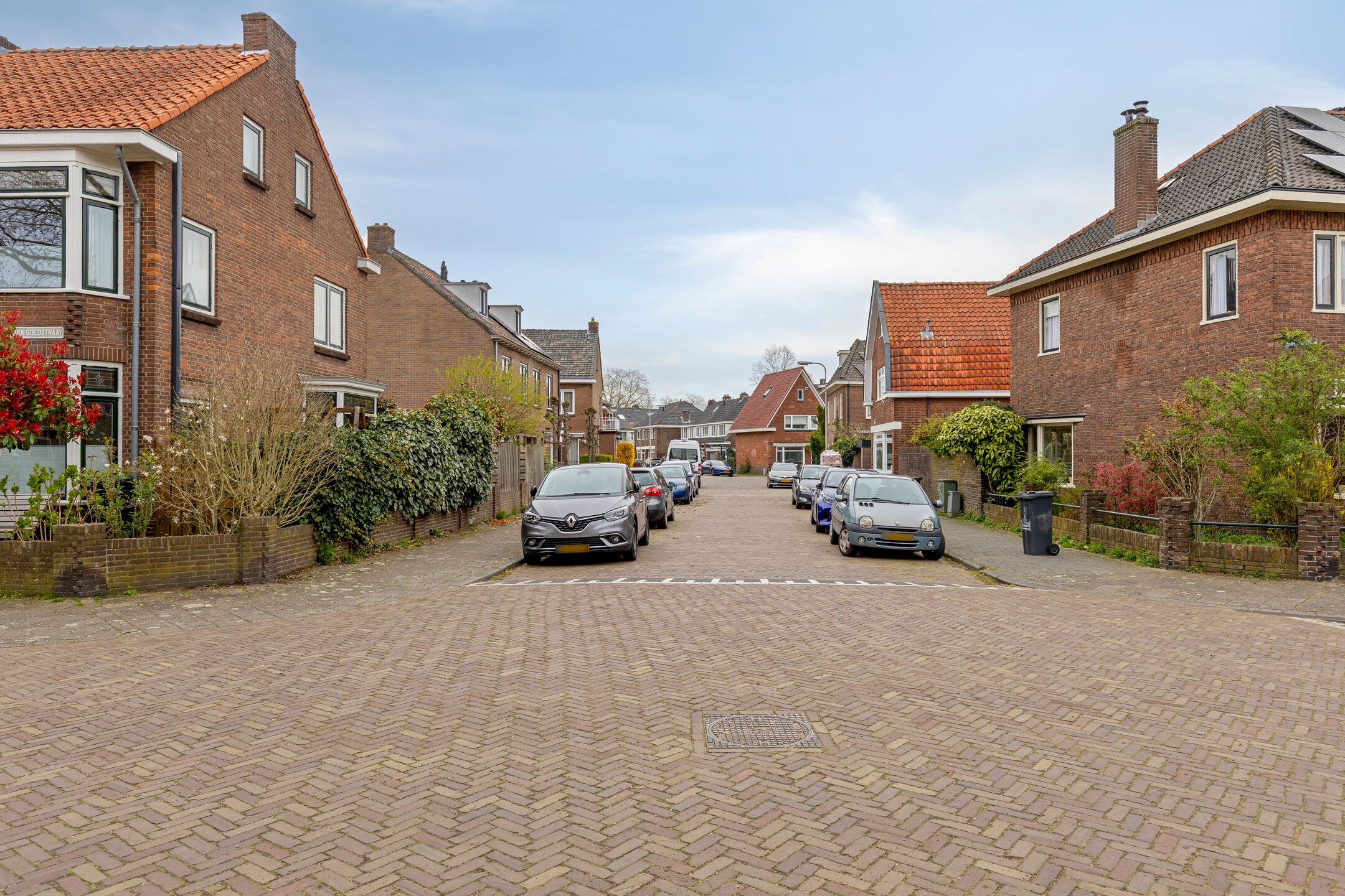 Foto 33 van Hoge Hondstraat 95