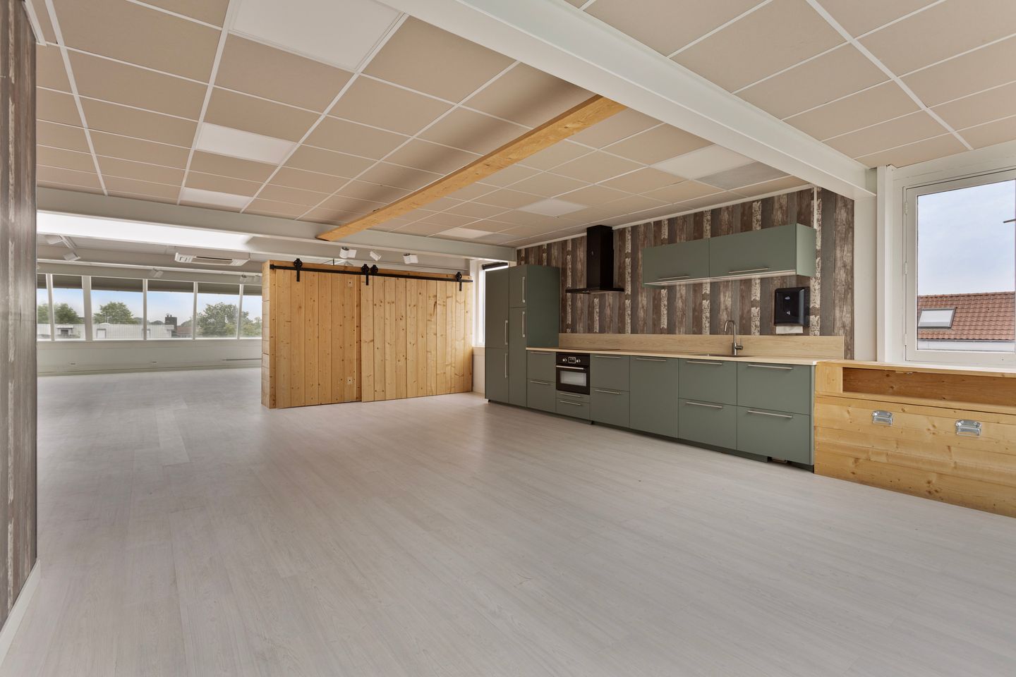 Bekijk foto 1 van Vlierberg 6-A