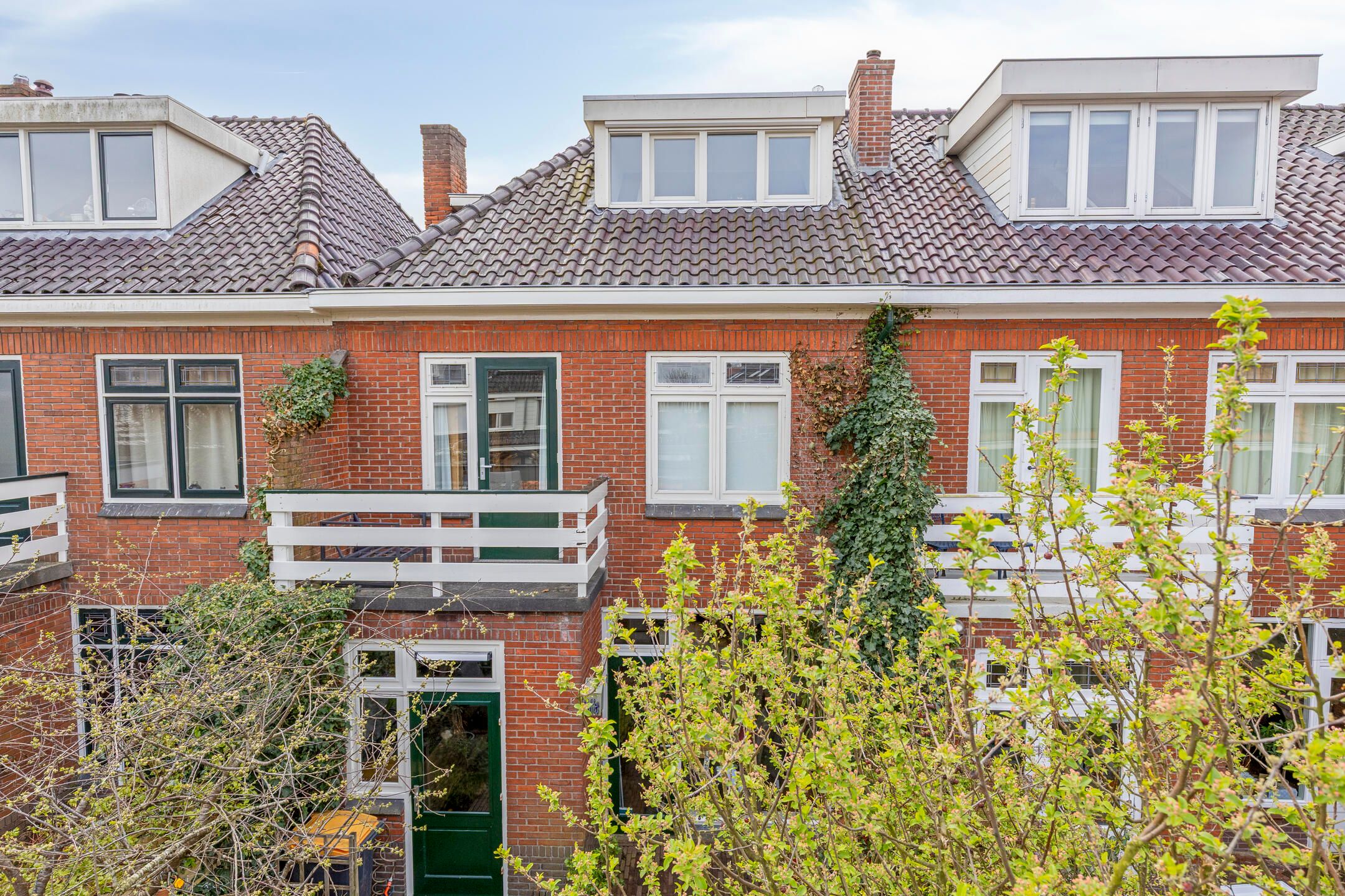 Foto 27 van Hoge Hondstraat 95