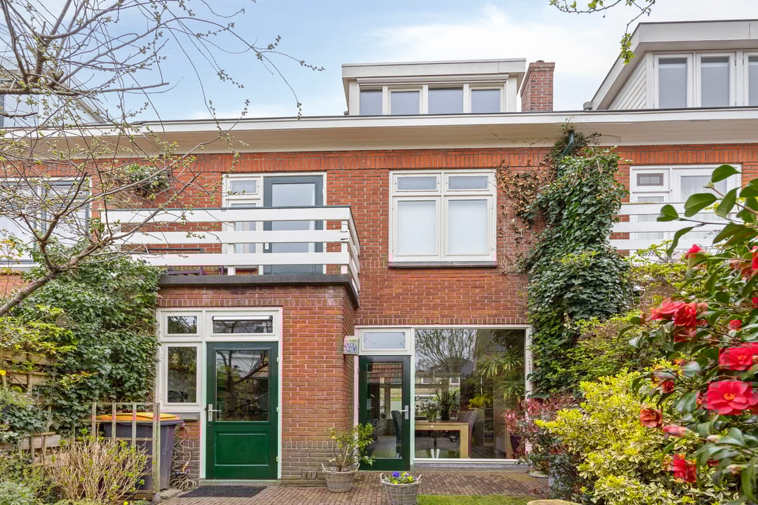 Foto 28 van Hoge Hondstraat 95