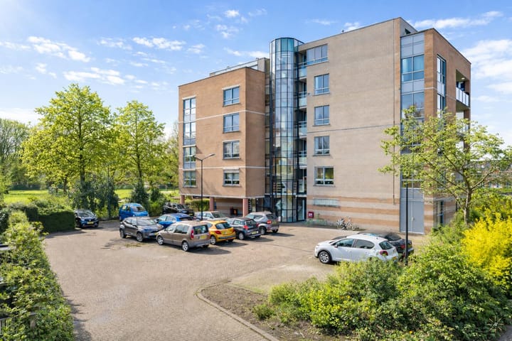 Foto 4 van Coebelweg 249