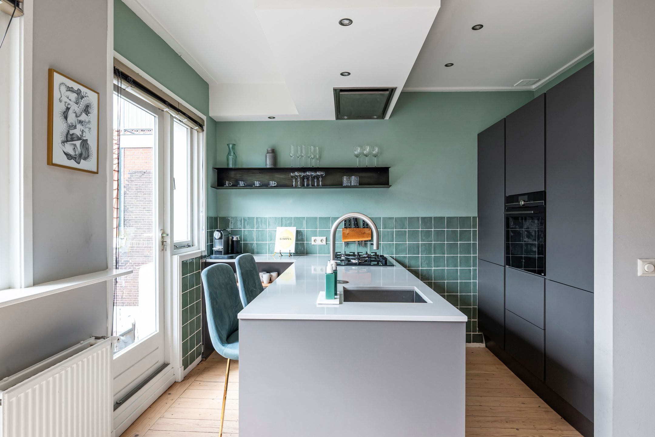 Photo 3 of Korte Herenstraat 22-RD