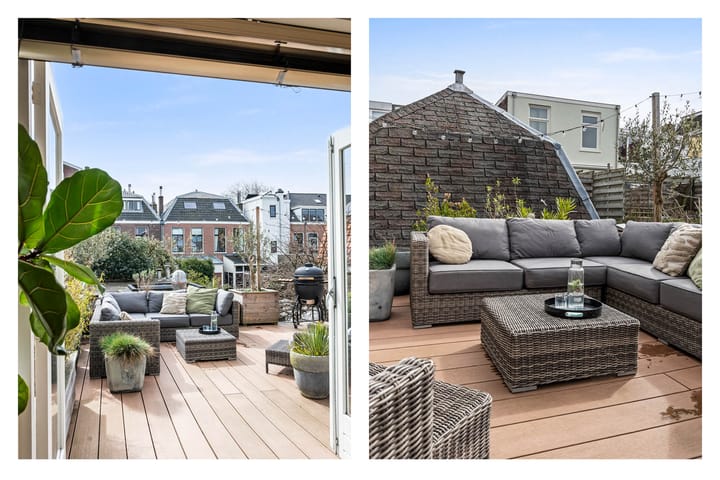 Foto 4 van Korte Herenstraat 22-RD