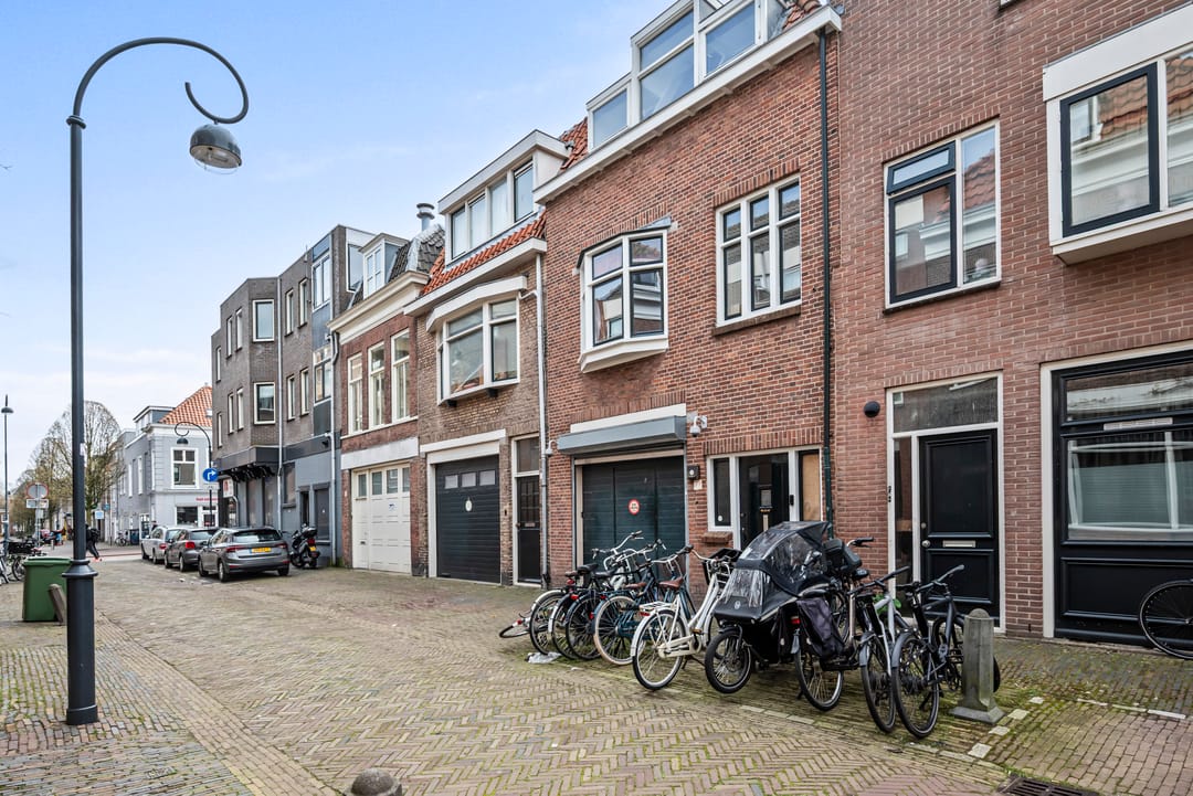 Photo 7 of Korte Herenstraat 22-RD