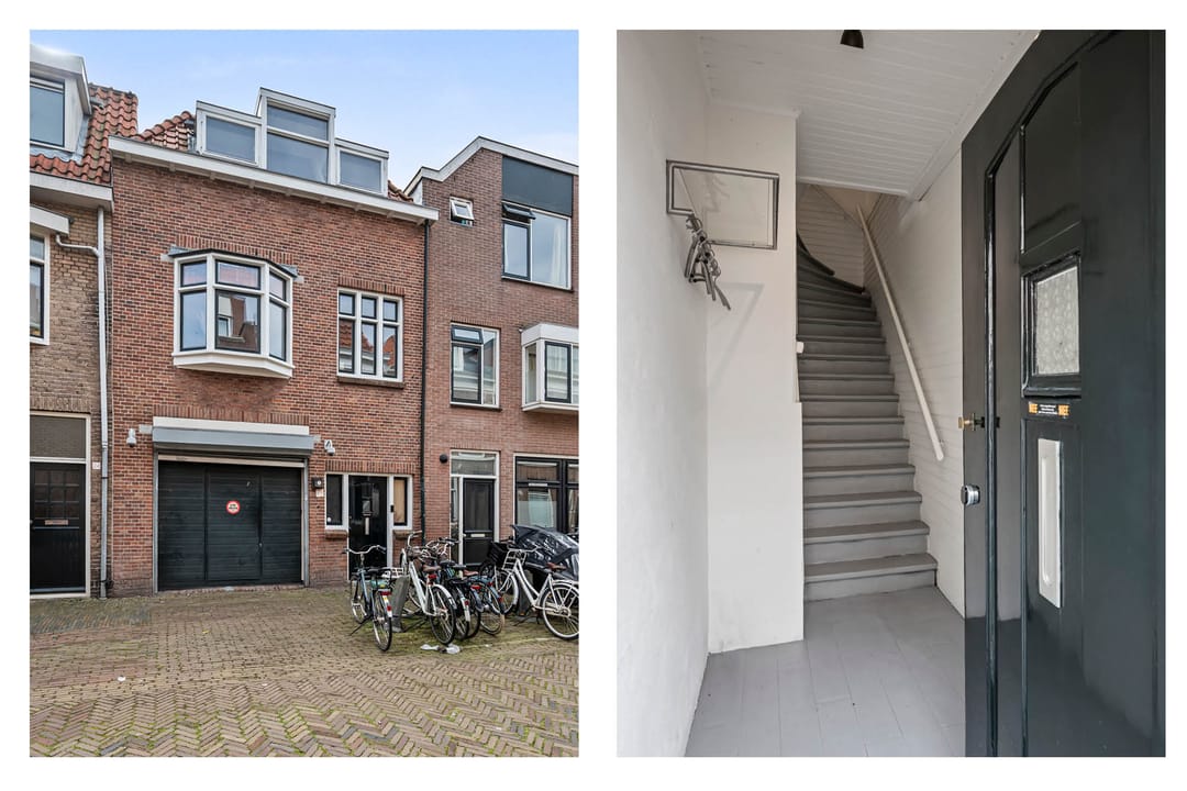 Photo 8 of Korte Herenstraat 22-RD