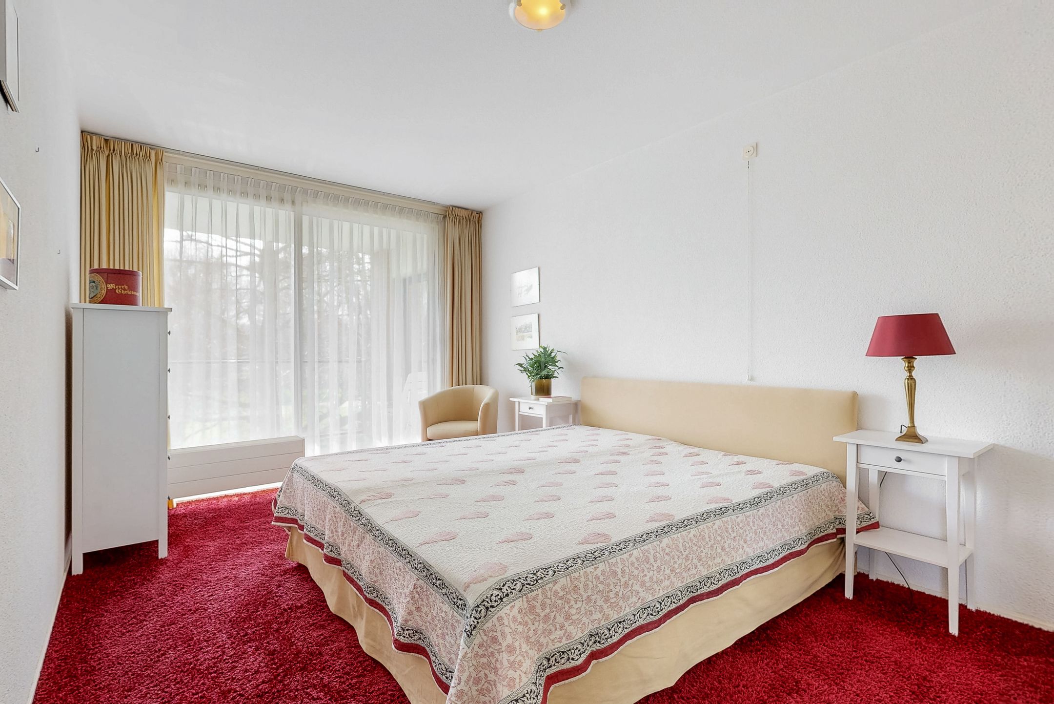 Spacious corner apartment with unobstructed water and green views in Leiden — 18