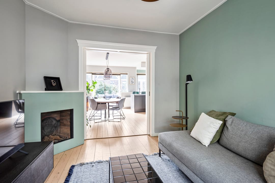 Photo 13 of Korte Herenstraat 22-RD