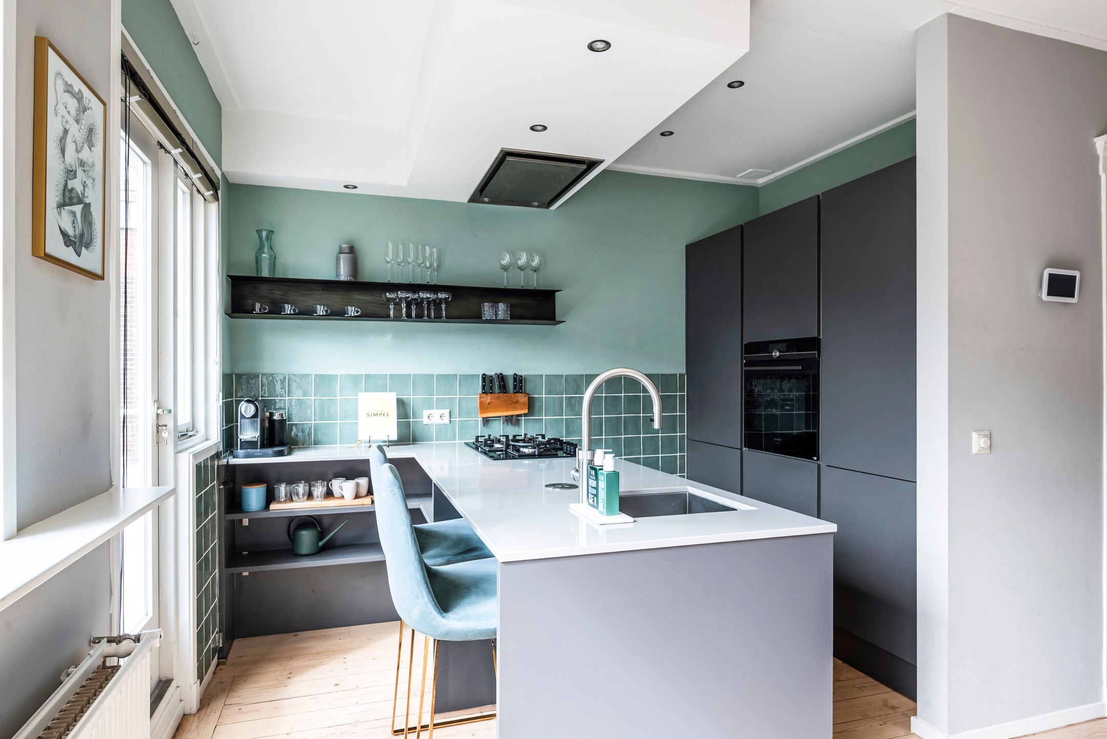 Photo 21 of Korte Herenstraat 22-RD