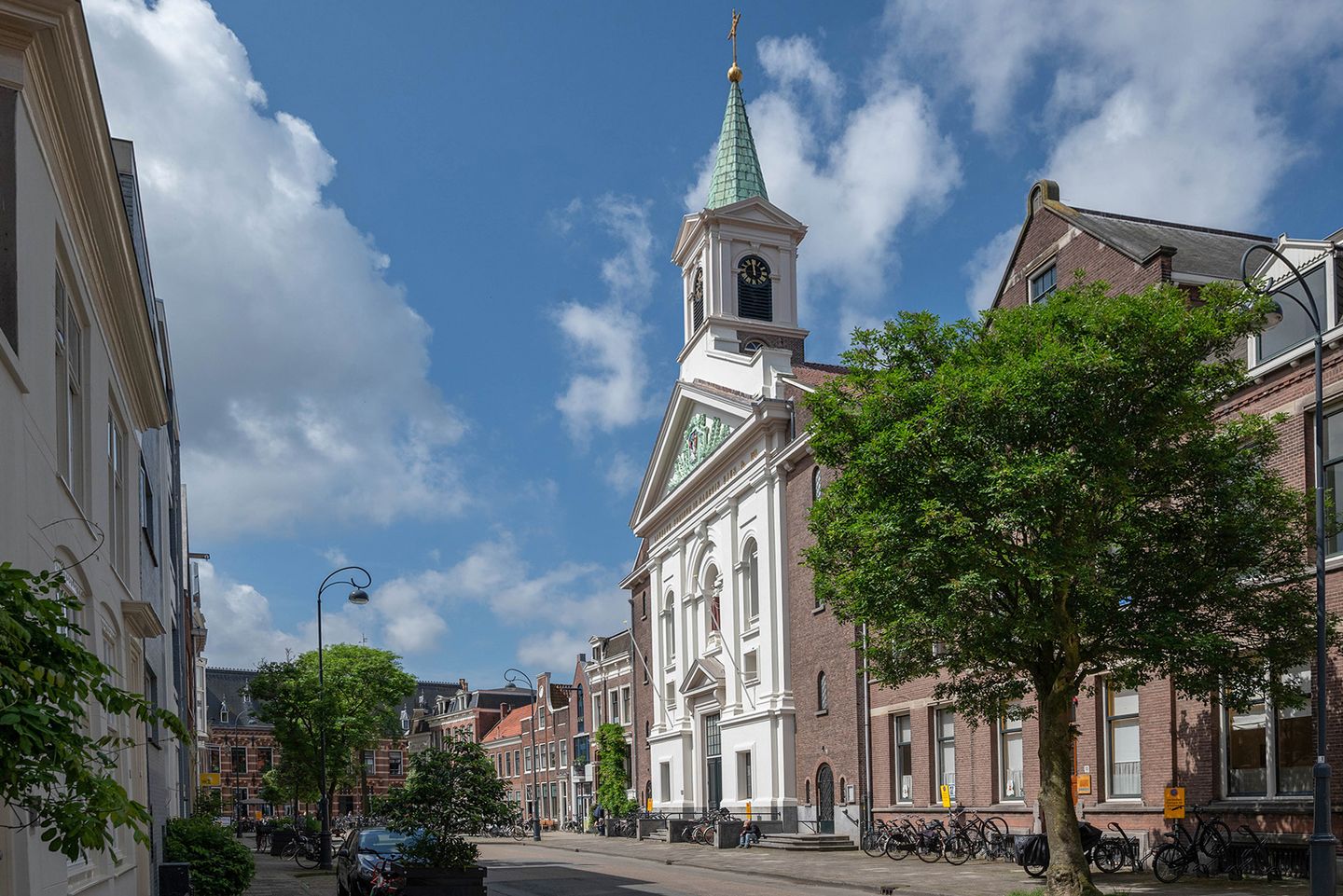 Photo 44 of Korte Herenstraat 22-RD