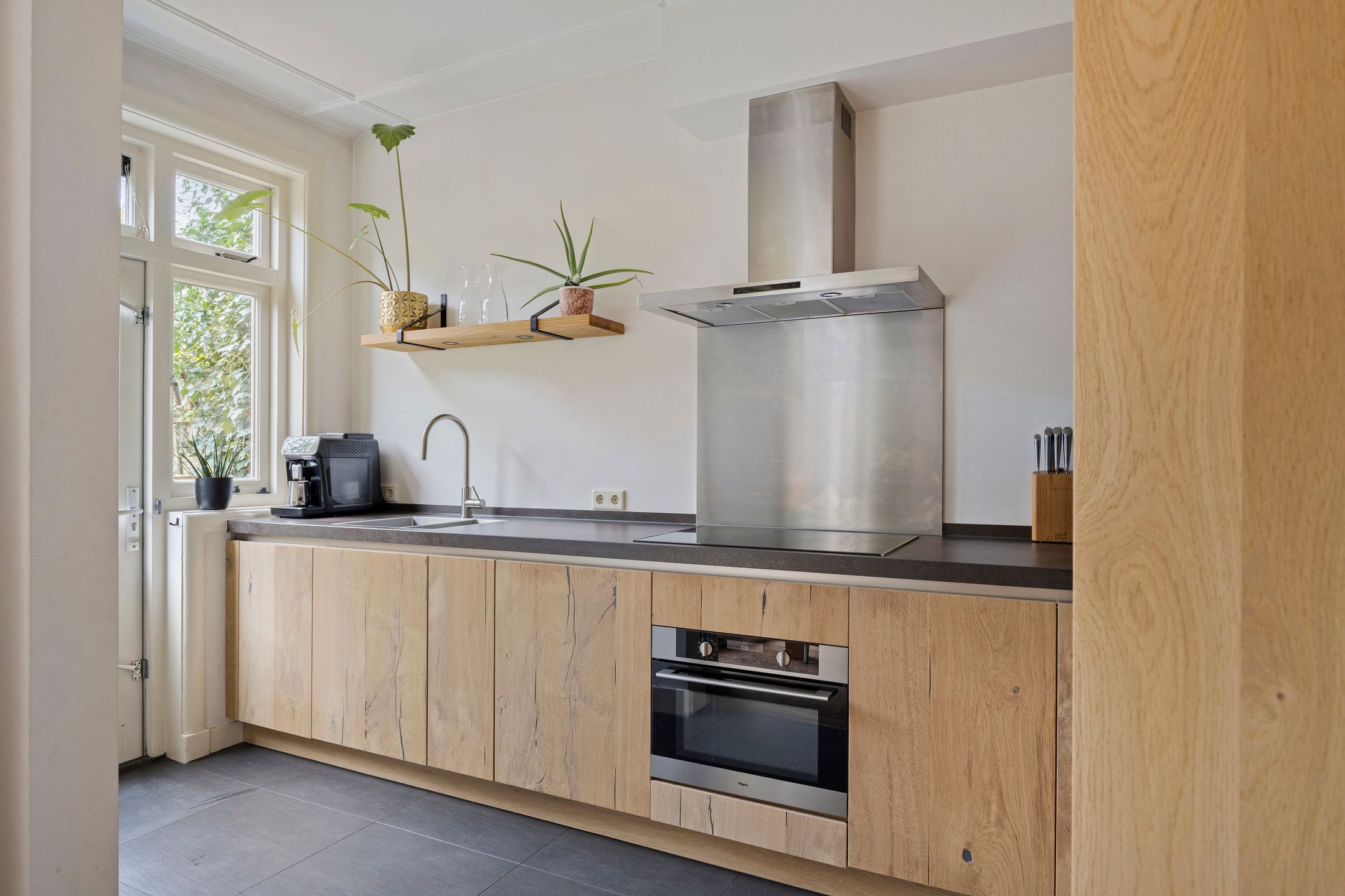 Foto 6 van Hoge Hondstraat 95