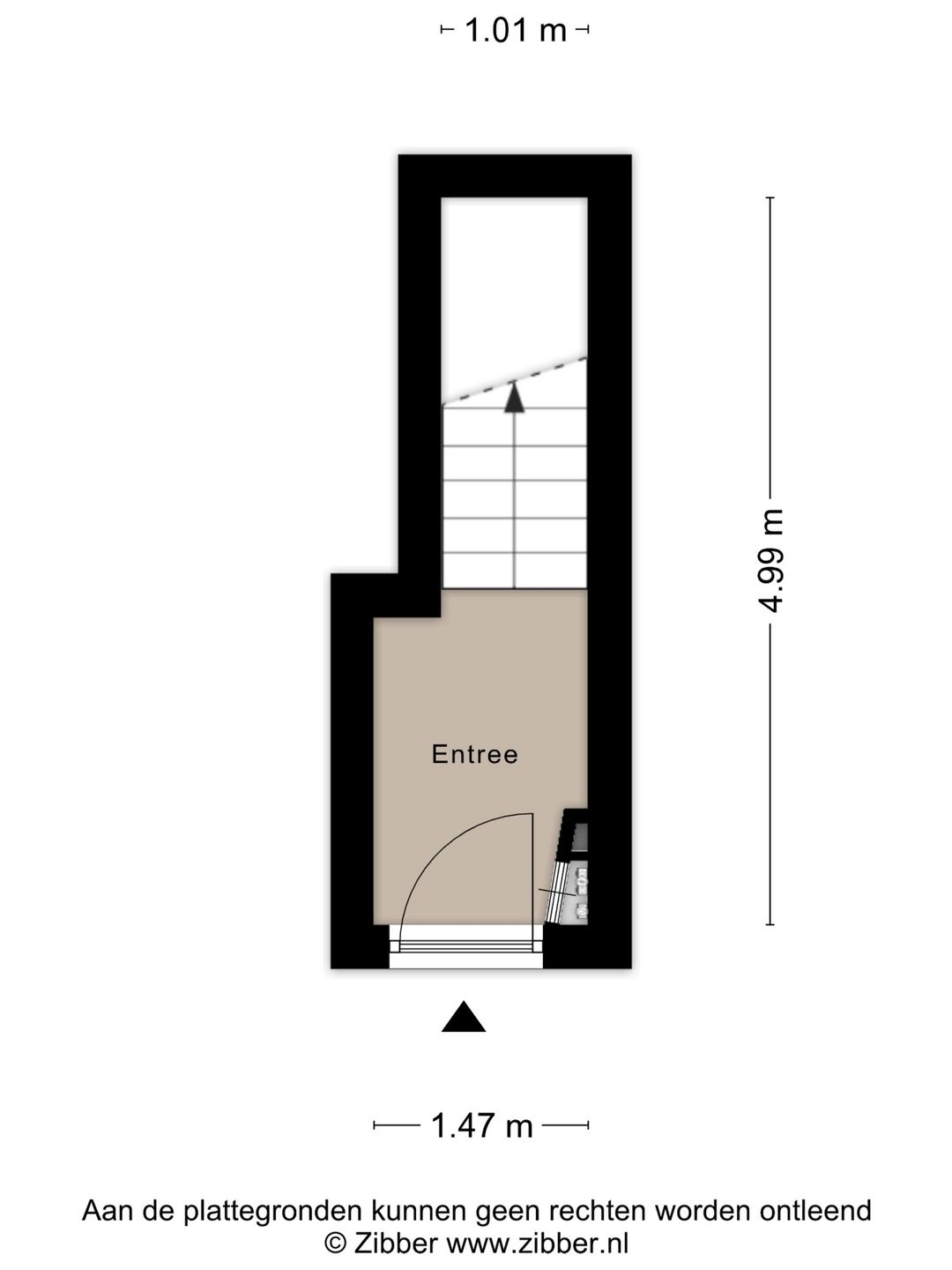 Photo 56 of Korte Herenstraat 22-RD