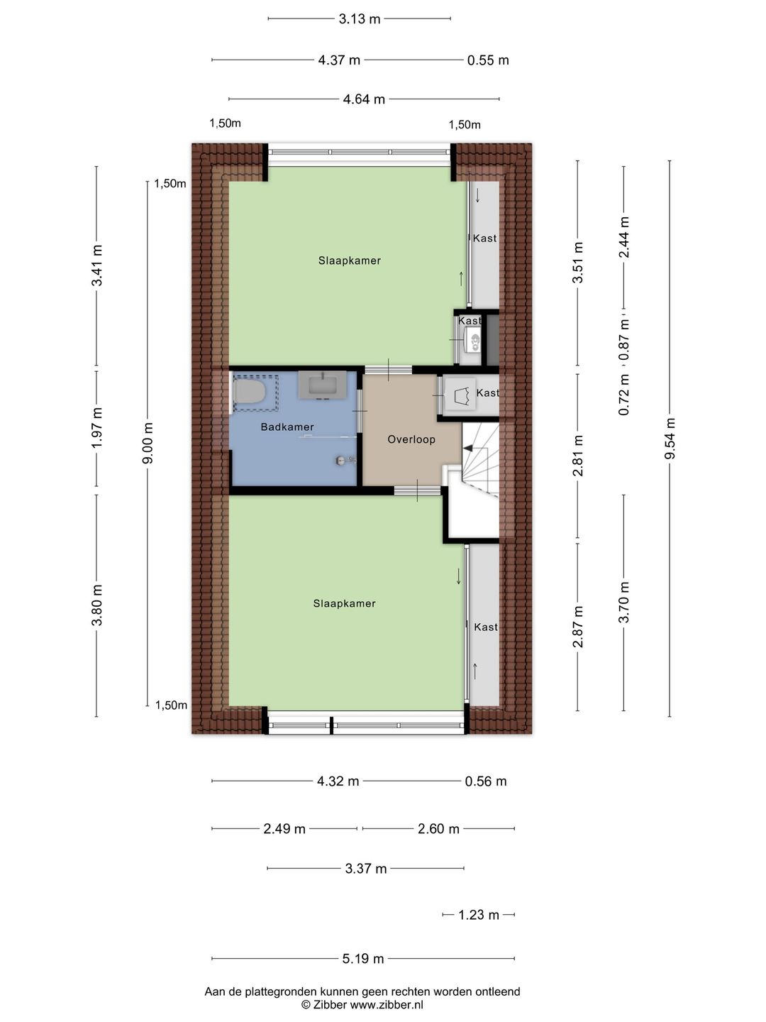 Photo 58 of Korte Herenstraat 22-RD