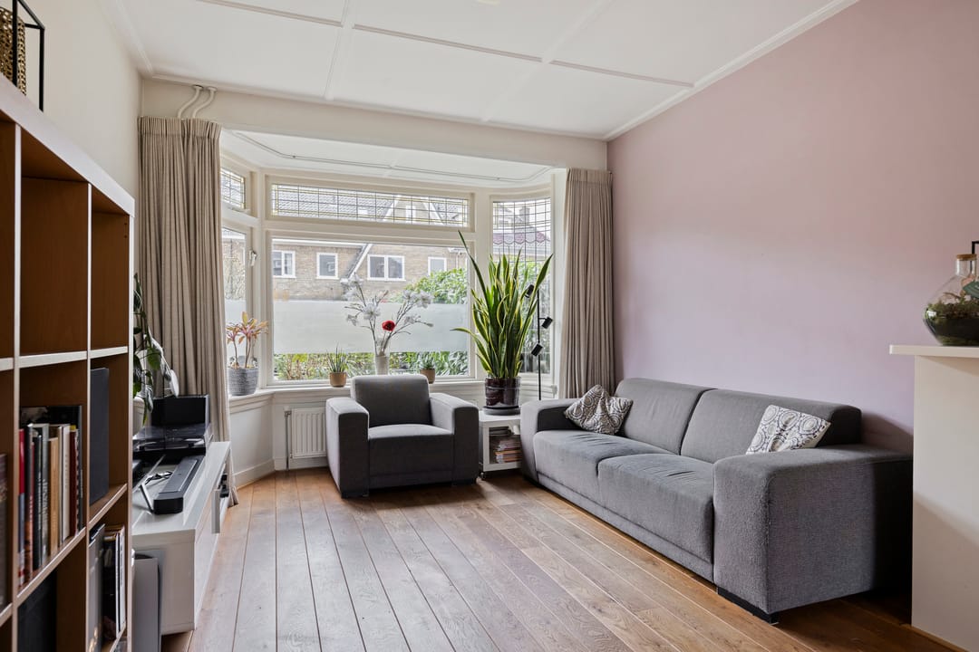 Foto 2 van Hoge Hondstraat 95