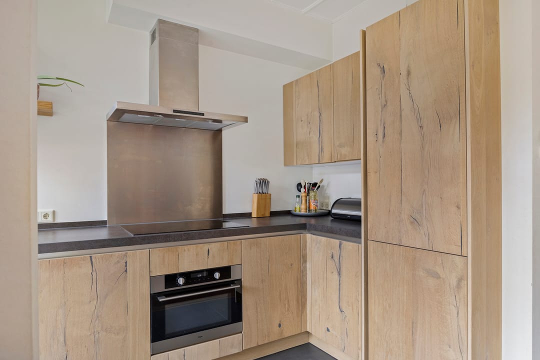 Foto 7 van Hoge Hondstraat 95