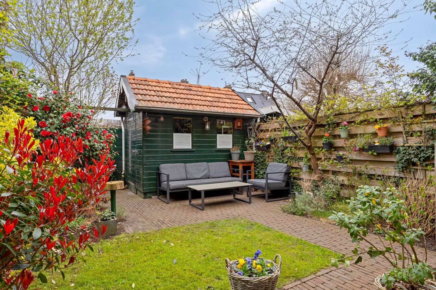 Foto 25 van Hoge Hondstraat 95